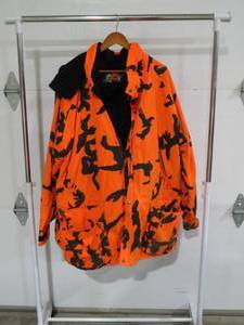 Cabelas Hunting Jacket - Mens 2XL