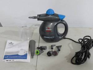 Bissell Steam Shot - Model 39N7V