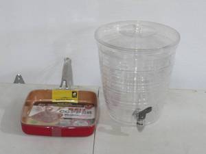 Mixed Lot of Kitchen Accessories