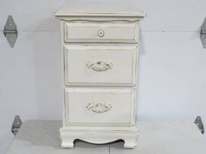 Vintage Night Stand - 16 W x 15 D x 27 H