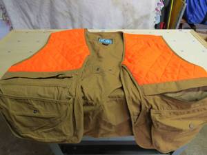Master Sportsman Hunting Vest - Mens XL
