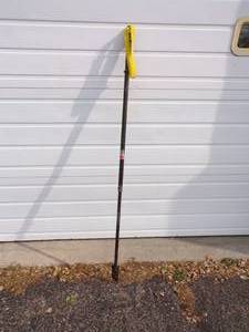 Ice chisel