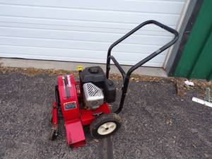 MTD 5 HP Leaf Blower