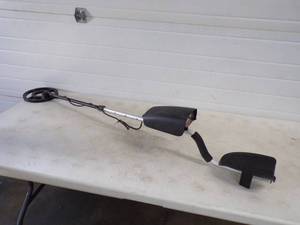 Metal Detector