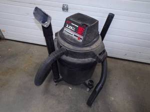 Wet Dry Vac