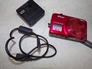 Nikon Camera