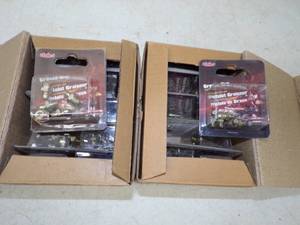 2 Cases of Grease zerks