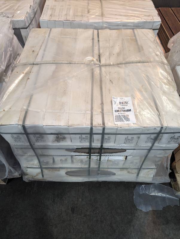 lot 31 image: Birch Forest Grey III 6 in x 36 in Premium Tile (640.192 Sq Ft)