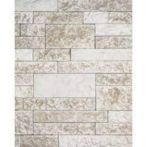 lot 5 image: Airstone Birch Bluff White Cement Standard Primary Wall Tiles 16 sq. ft.