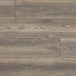 lot 18 image: TrafficMaster Jessamine Oak 7 mm T x 7.5 in. W Laminate Wood Flooring (402 sq. ft.)
