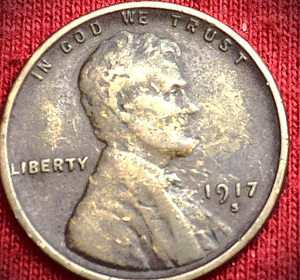 Lot of (26) PREMIUM WHEAT PENNIES - 1930sand older San Francisco  Mint FG-VFSTEEL cents
