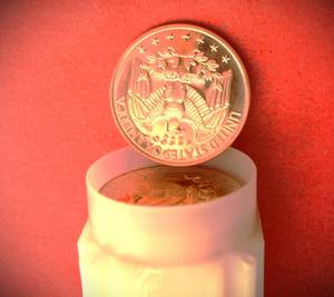 Lot of (20) COPPER ROUNDS MINT CONDITION .999 FINE COPPER  TWENTY ROUNDS
