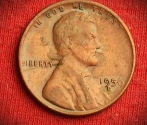 Lot of (100) WHEAT PENNIES HIGHER GRADING