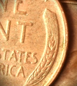 Lot of (110) WHEAT PENNIES HIGHER GRADING