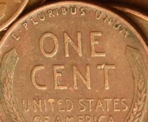 Lot of (140) WHEAT PENNIES HIGHER GRADING