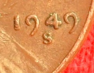 Lot of (15) WHEAT PENNIES COMMON DATES ALL SAN FRANCISCO MINT MOSTLY GRADED FROM G TO F MANY VF AND BETTER