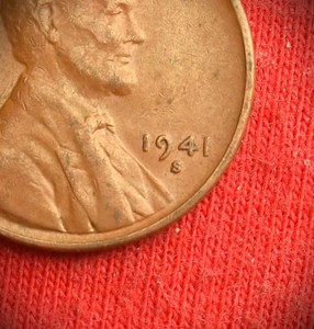 Lot of (15) WHEAT PENNIES COMMON DATES ALL SAN FRANCISCO MINT MOSTLY GRADED FROM G TO F MANY VF AND BETTER