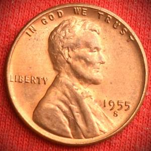Lot of (15) WHEAT PENNIES COMMON DATES ALL SAN FRANCISCO MINT MOSTLY GRADED FROM G TO F MANY VF AND BETTER