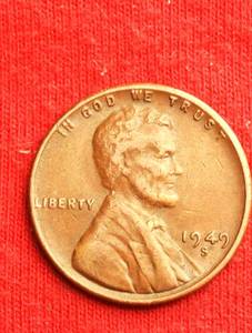 Lot of (15) WHEAT PENNIES COMMON DATES ALL SAN FRANCISCO MINT MOSTLY GRADED FROM G TO F MANY VF AND BETTER