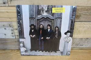 lot 12 image: The Beatles - Hey Jude (The Beatles Again) - Vinyl Record - 1970
