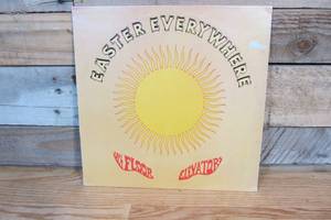 lot 25 image: 13TH Floor Elevators - Easter Everywhere - Vinyl Record - 2000 Reissue