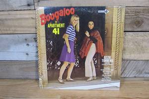 lot 28 image: Ozzie Torrens - Boogaloo in Apartment 41 - Vinyl Record - 1968