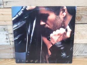 lot 39 image: George Michael - Faith - Vinyl Record - 1987