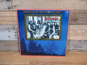 lot 44 image: King Harvest - Dancing in the Moonlight - Vinyl Record - 1972