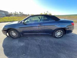 2008 Chrysler Sebring Touring