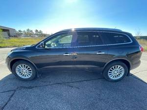 2011 Buick Eclave CXL-1 - AWD