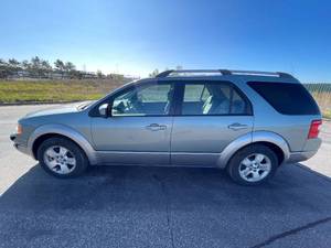 2005 Ford Freestyle SEL