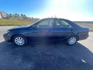 2005 Toyota Camry LE - 1 OWNER
