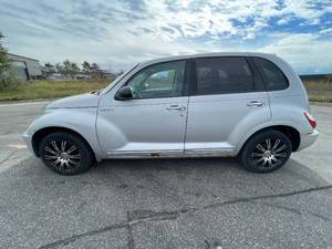 2006 Chrysler PT Cruiser Limited