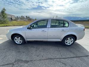2006 Chevrolet Cobalt LS