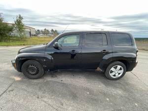 2009 Chevrolet HHR LS  - 75,348 MILES