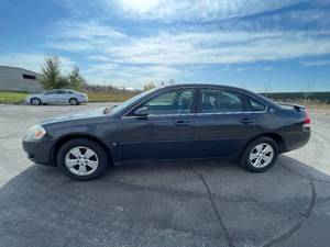 2008 Chevrolet Impala LT