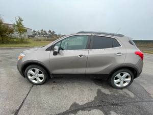2015 Buick Encore - 2 OWNERS
