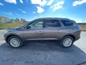 2010 Buick Enclave CX - AWD