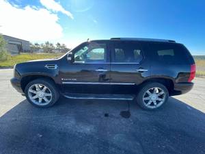 2008 Cadillac Escalade - AWD