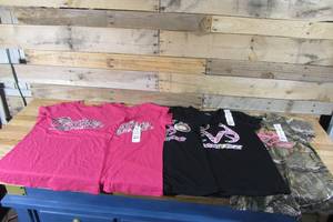 Womens Size Small Shirts