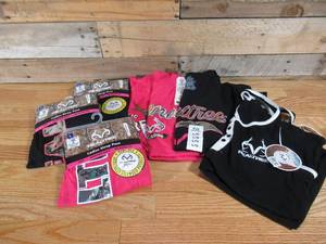 Womens Size Large Realtree Clothing (7)