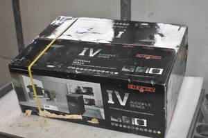 Home Sound System
