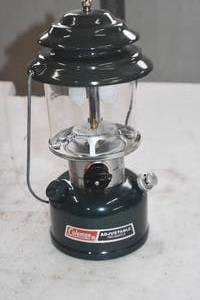 Coleman Lantern