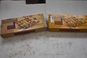 Shish Kebab Kits