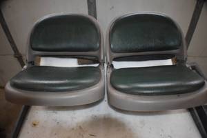 Boat Seats