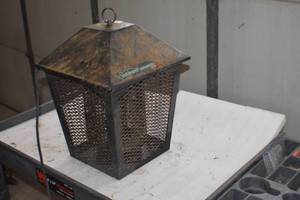Bug Zapper