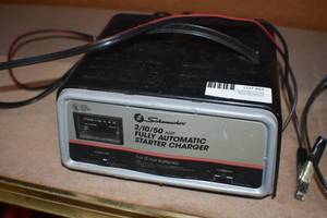 Battery Charger