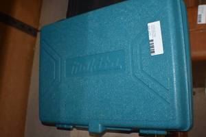 Makita Drill