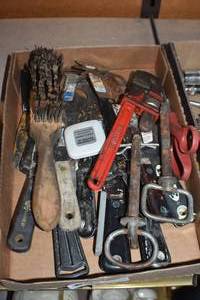 Miscellaneous Tools