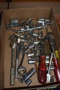 Miscellaneous Tools